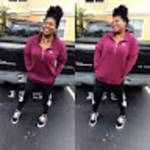 Meet your Posher, Keisha